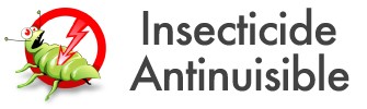 Insecticide Antinuisible